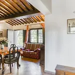 Casa de Férias In Near Castello Bufalini *