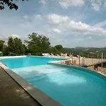 In Near Castello Bufalini Holiday home