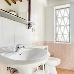 Holiday home In Near Castello Bufalini *
