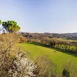 In Near Castello Bufalini *