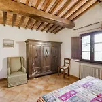 Holiday home In Near Castello Bufalini Citerna