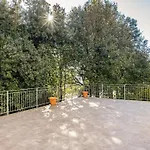 Holiday home In Near Castello Bufalini Citerna