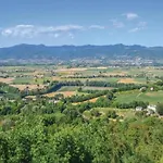 In Near Castello Bufalini Holiday home Citerna