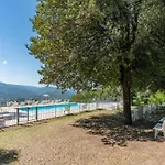 Holiday home In Near Castello Bufalini