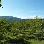 Holiday home In Near Castello Bufalini *