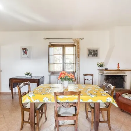 In Near Castello Bufalini بيت للعطل Citerna