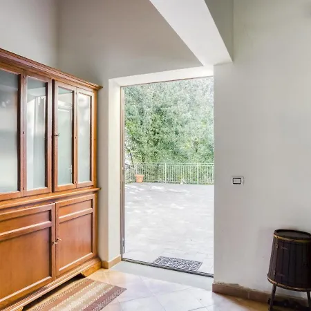 In Near Castello Bufalini * Citerna