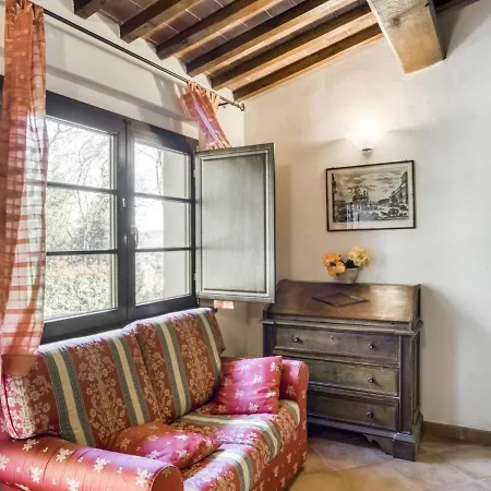 Belvilla By Oyo Per 3 Holiday home Citerna