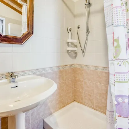 Holiday home Belvilla By Oyo Per 3 *