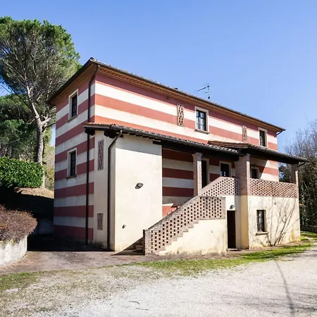 Belvilla By Oyo Per 3 Holiday home
