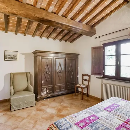Feriehus In Near Castello Bufalini Citerna