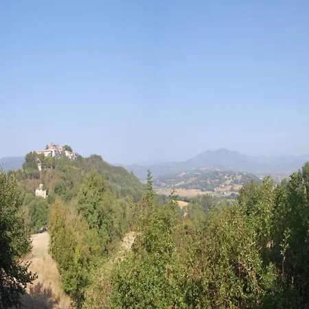 In Near Castello Bufalini Citerna