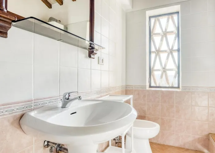 Casa de Férias In Near Castello Bufalini *