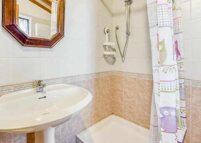 Casa de Férias In Near Castello Bufalini *